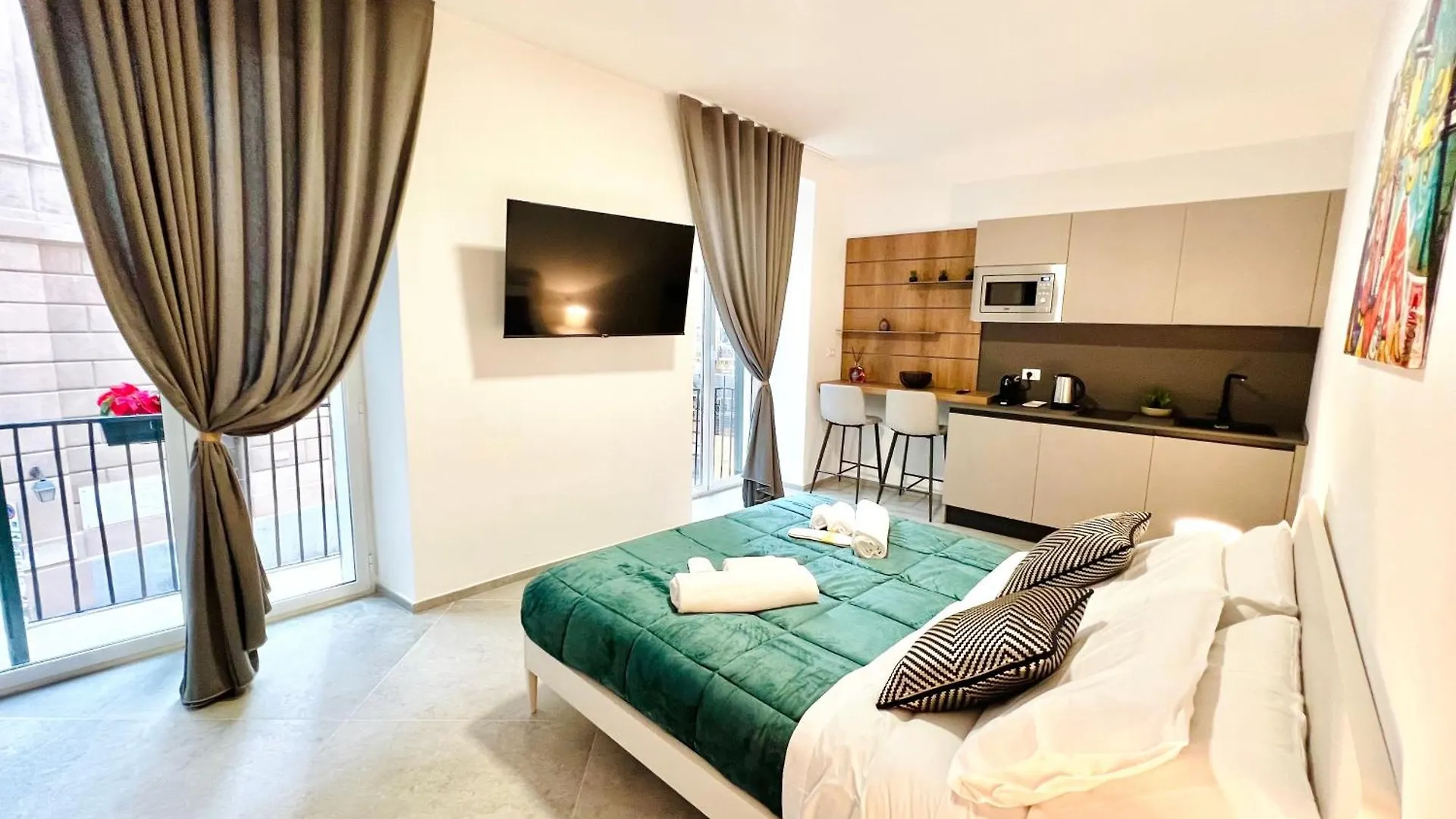 Pretoria Suites Luxury contacts