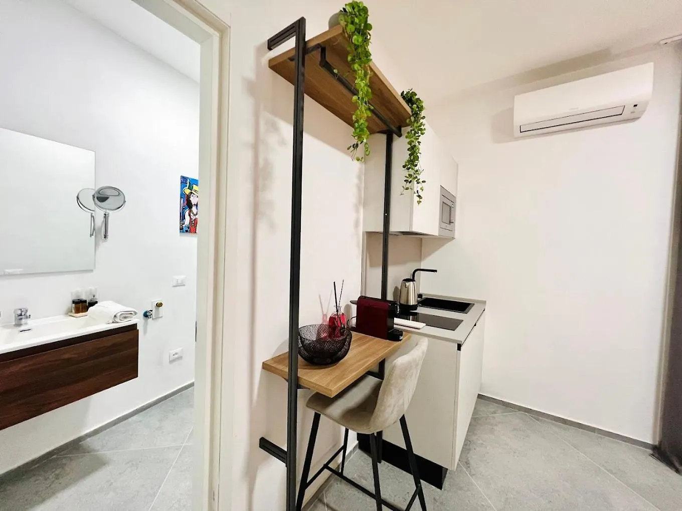 Pretoria Suites Luxury Palermo Guest house