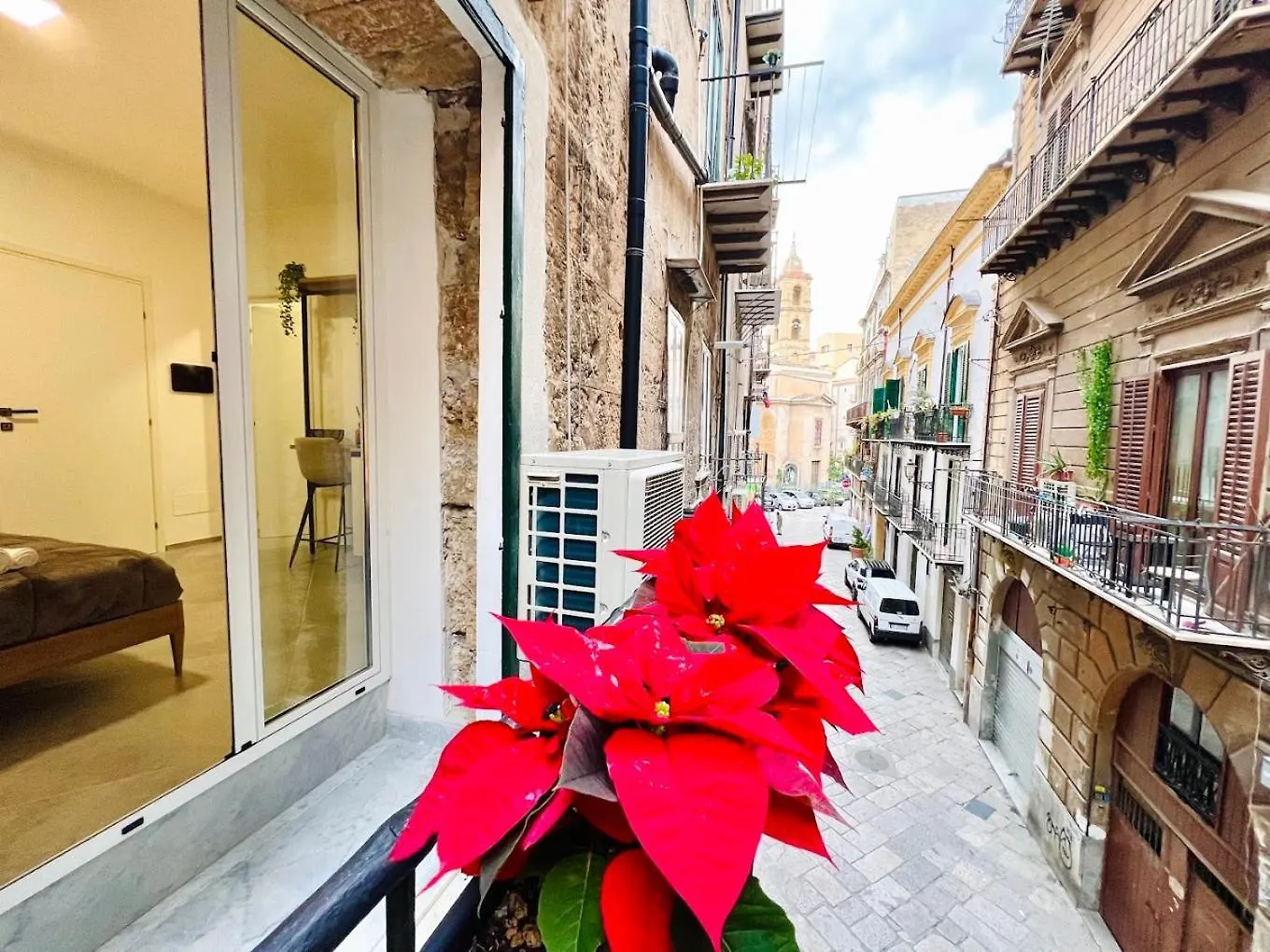 Guest house Pretoria Suites Luxury Palermo