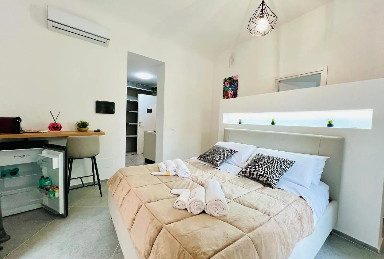 Guest house Pretoria Suites Luxury Palermo