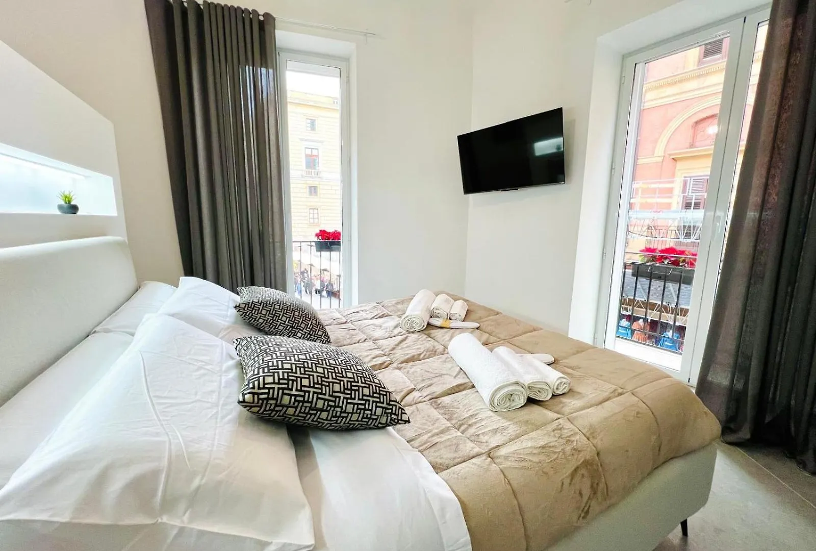 Pretoria Suites Luxury Palermo Guest house