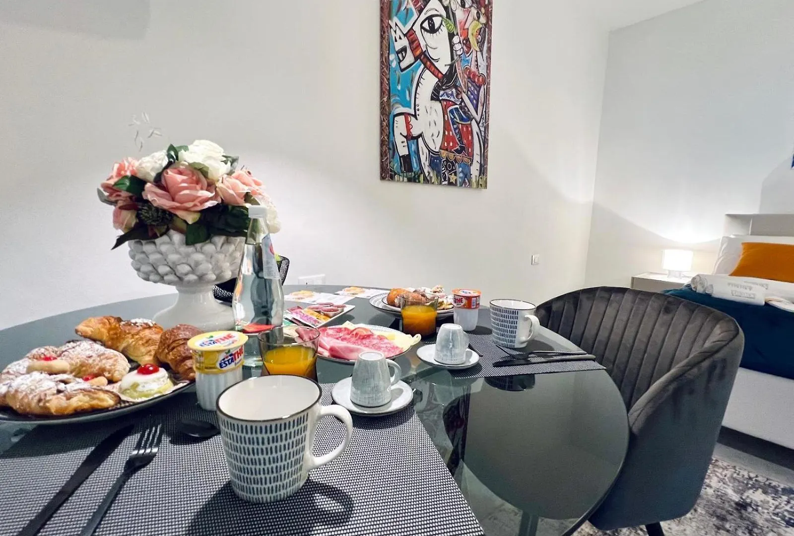 Pretoria Suites Luxury Palermo