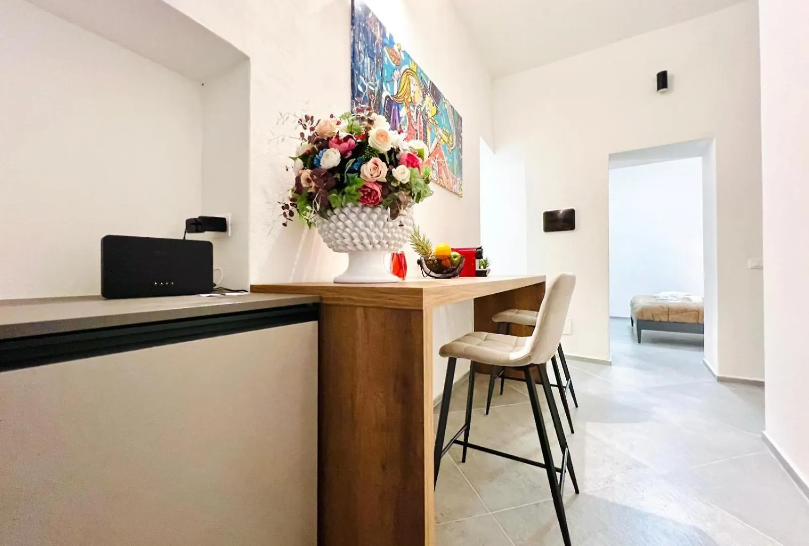 Pretoria Suites Luxury Palermo 0*,