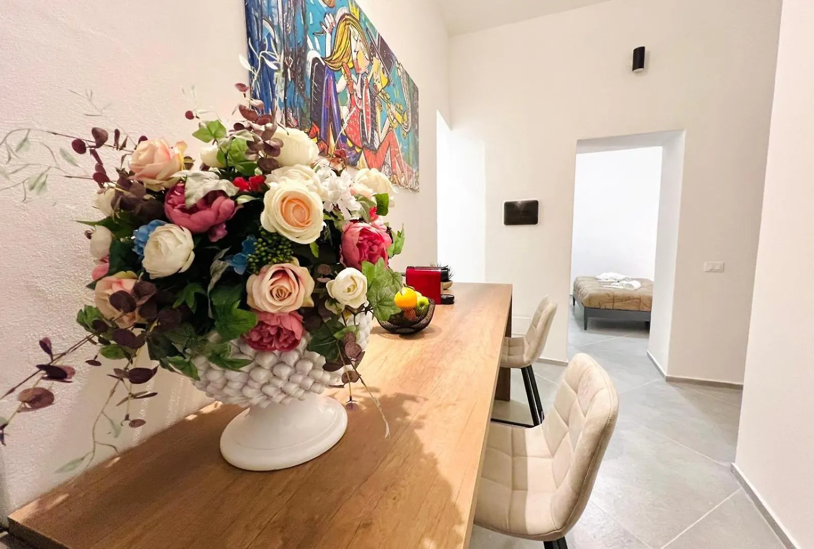 Guest house Pretoria Suites Luxury Palermo