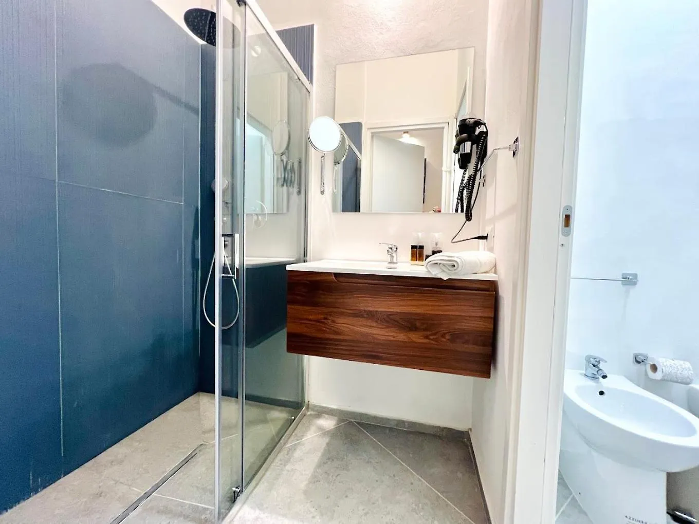 Pretoria Suites Luxury Palermo