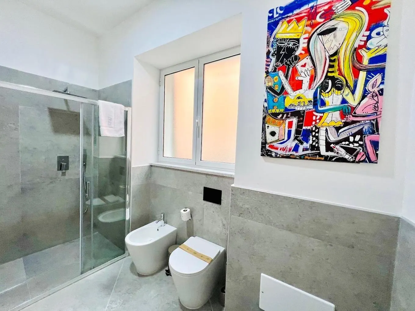 Pretoria Suites Luxury Palermo 0*,