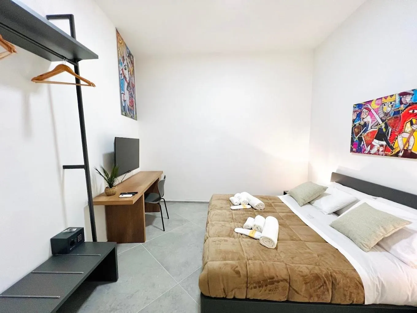 Pretoria Suites Luxury Palermo 0*,  Italy