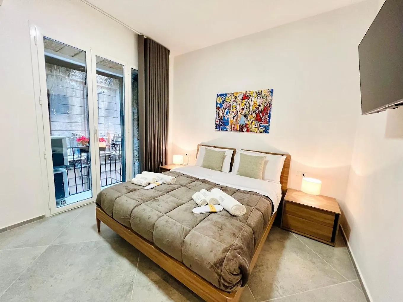 Pretoria Suites Luxury Palermo Guest house