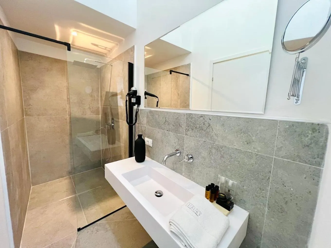 Guest house Pretoria Suites Luxury Palermo